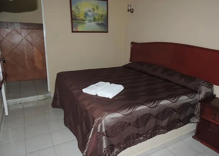 Hacienda Cañada Rica 2