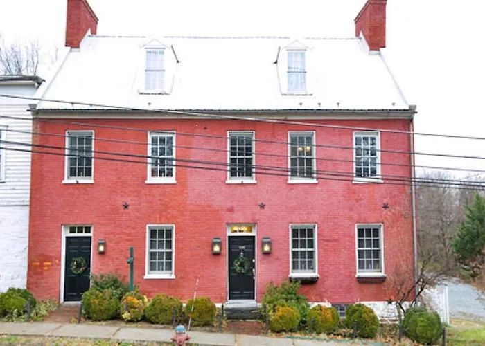 Light Horse Inn