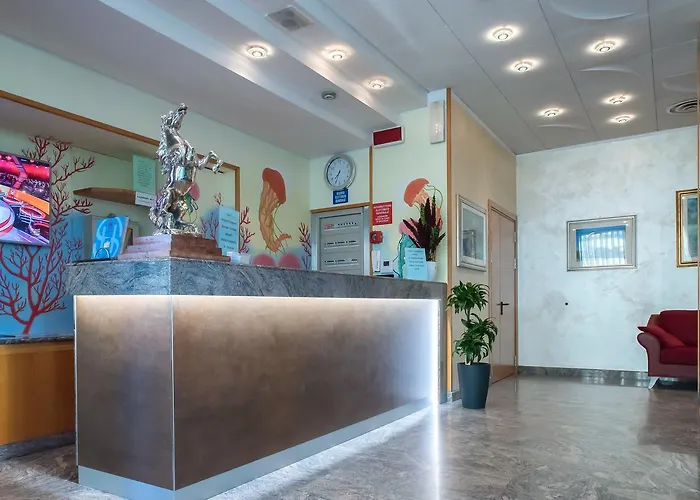 Hotel Soraya San Benedetto del Tronto