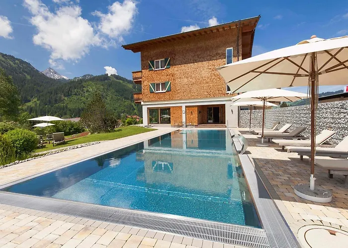 Hotel Hohenfels