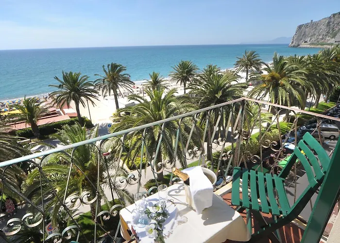 Hotel Gambone
