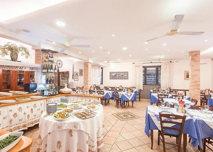 Hotel Mon Reve Milano Marittima