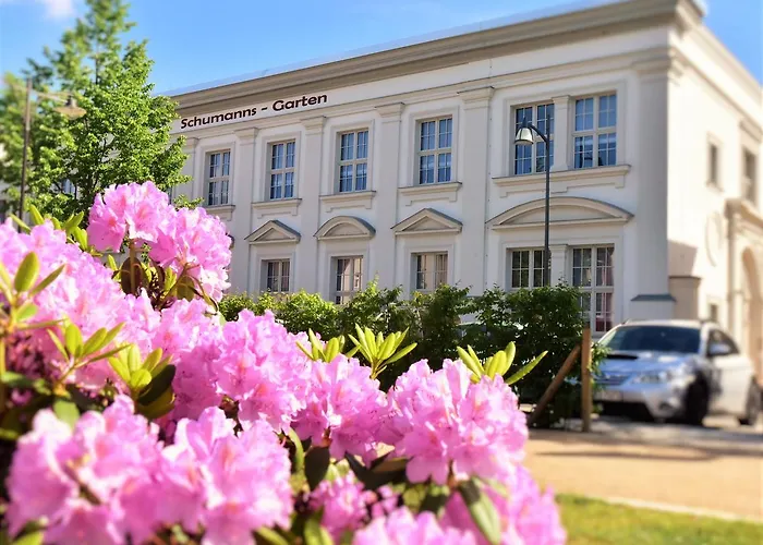 Schumanns Garten