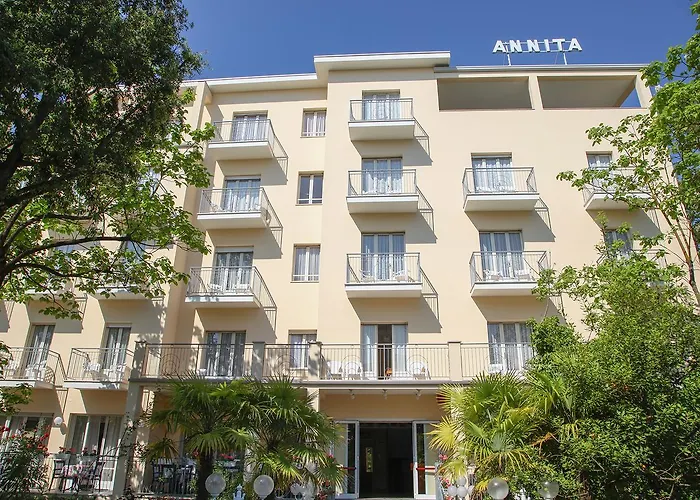 Hotel Annita Cervia