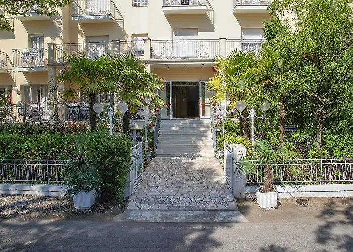 Hotel Annita Cervia