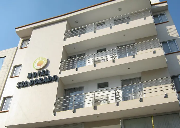 Hotel Sol Dorado
