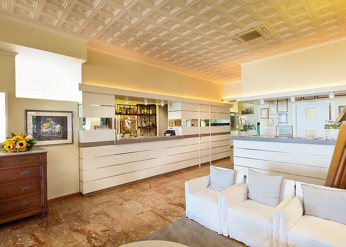 Hotel Beaurivage Fano