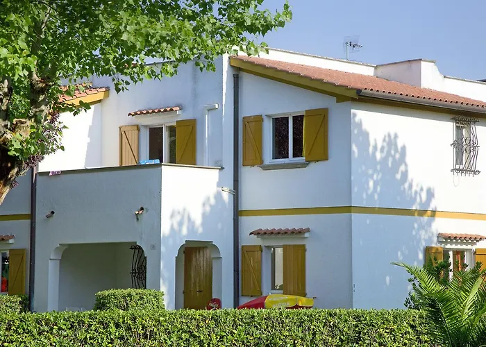 Villaggio Riva Musone