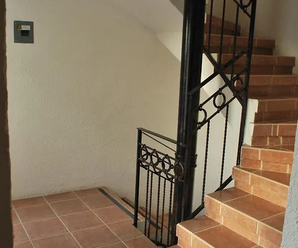 Hotel Posada Centenario