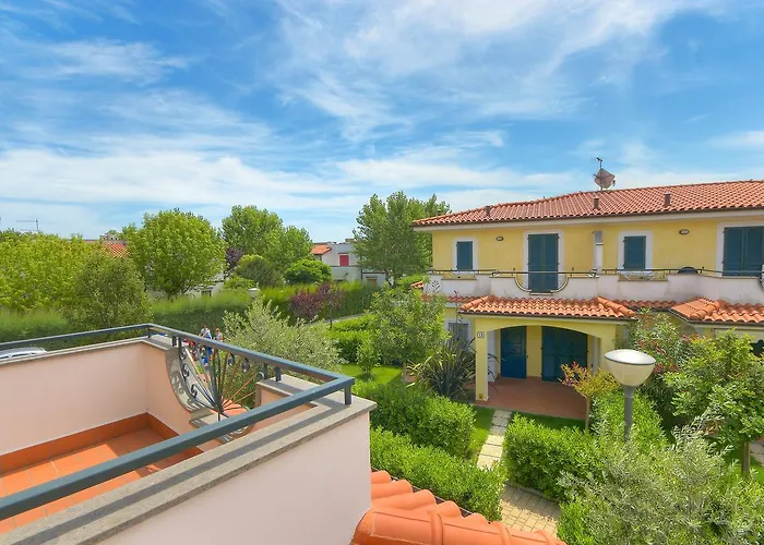 Residence I Giardini Del Conero