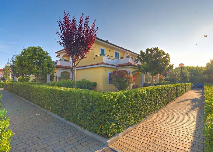 Residence I Giardini Del Conero