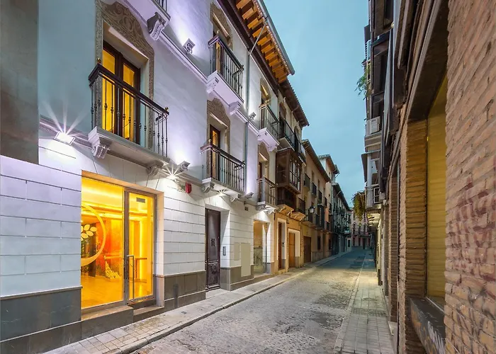 Hostal Arriola