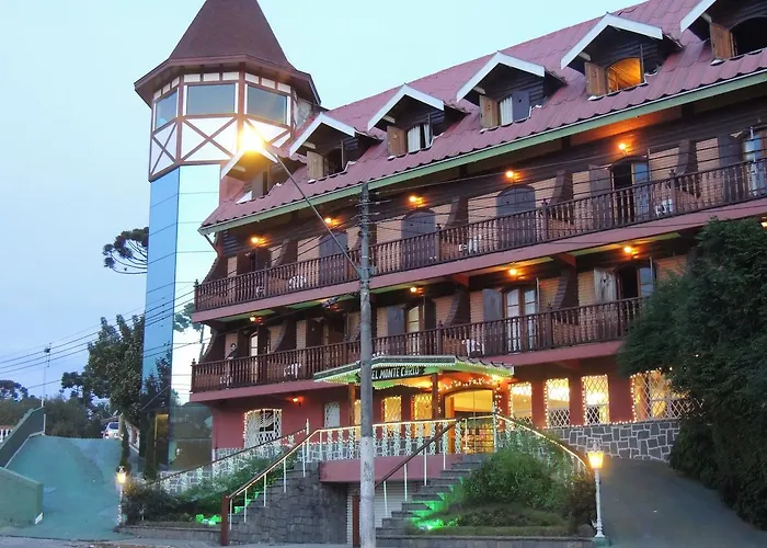 Monte Carlo