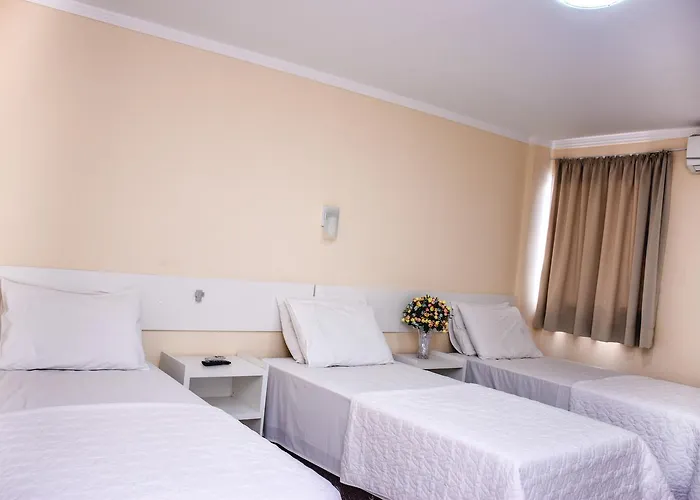 Prime Hotel