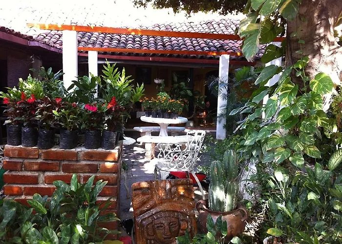 Hotel Caleta San Miguel