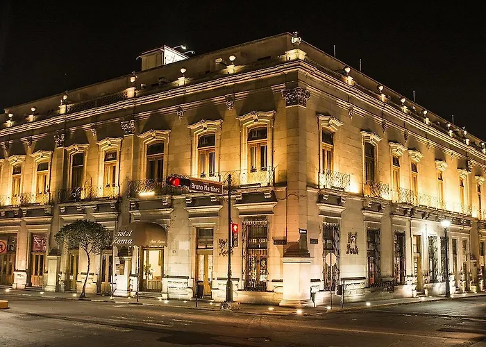 Hotel Roma