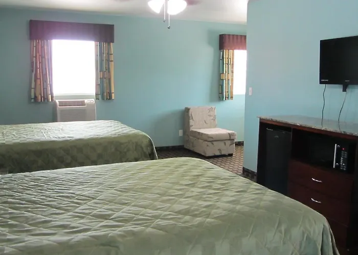 Ocean Inn Galveston