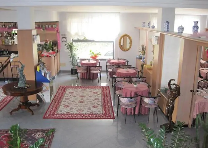 Hotel Atlantic Bellaria-Igea Marina
