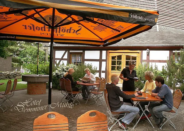 er Mühle