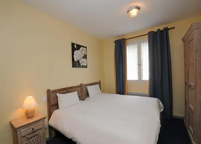 Hotel La Cabane