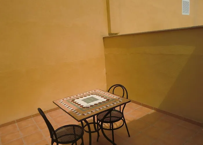 Hotel Gasaqui