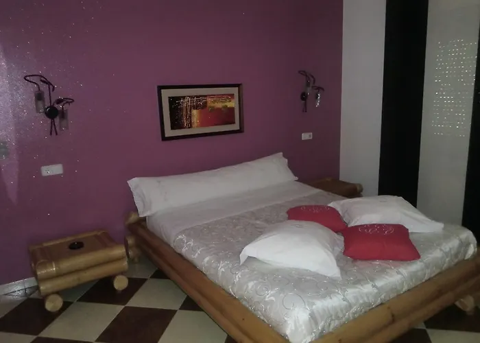 Hotel Gasaqui