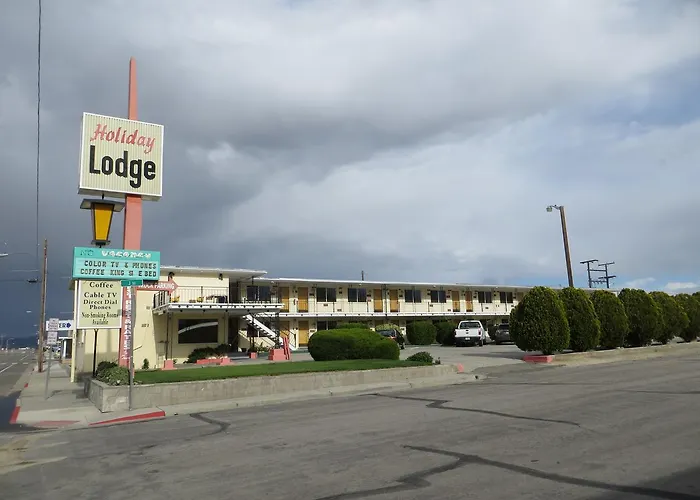 Holiday Lodge