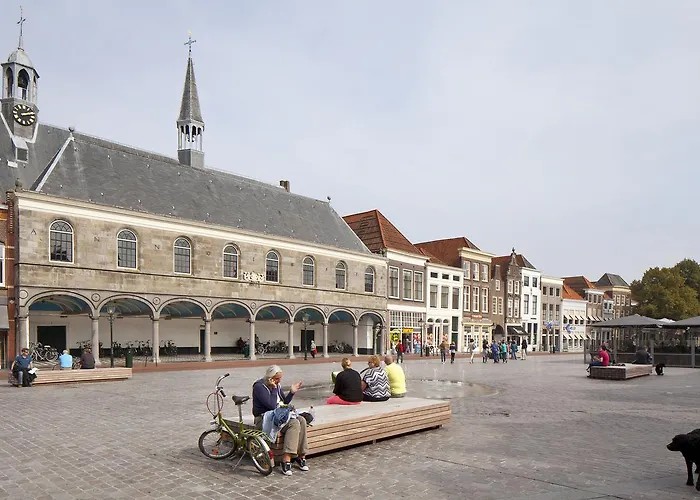 Hotel van Oppen