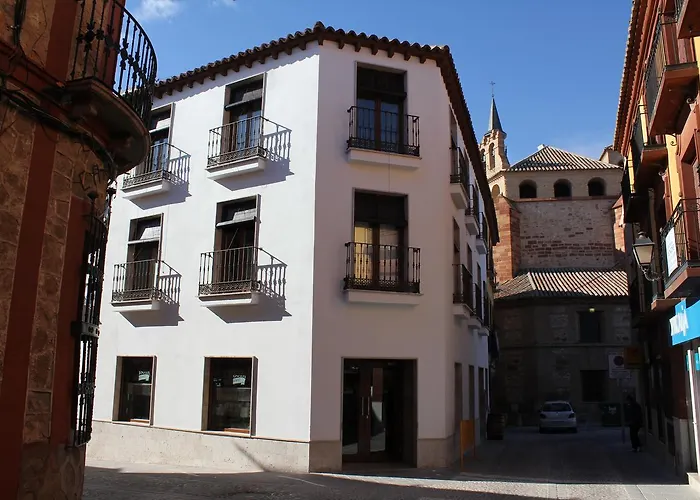 Hotel La Casota