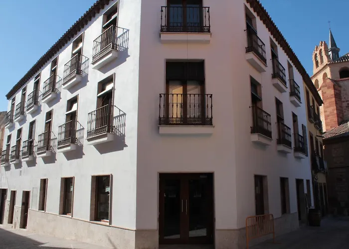 Hotel La Casota
