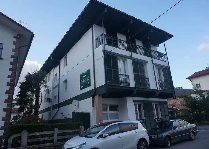 Hotel Elizondo