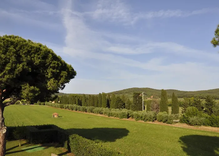 Locanda Di Ansedonia Orbetello