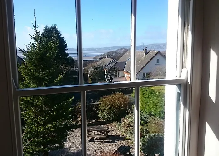 The Silverdale Hotel