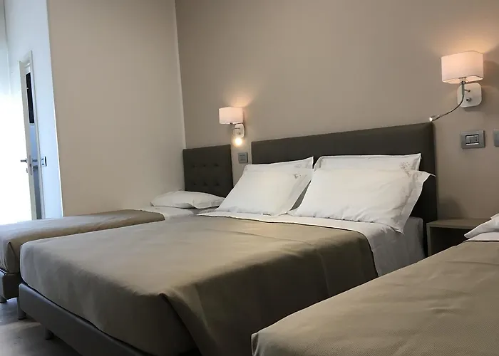 Hotel Novella Misano Adriatico