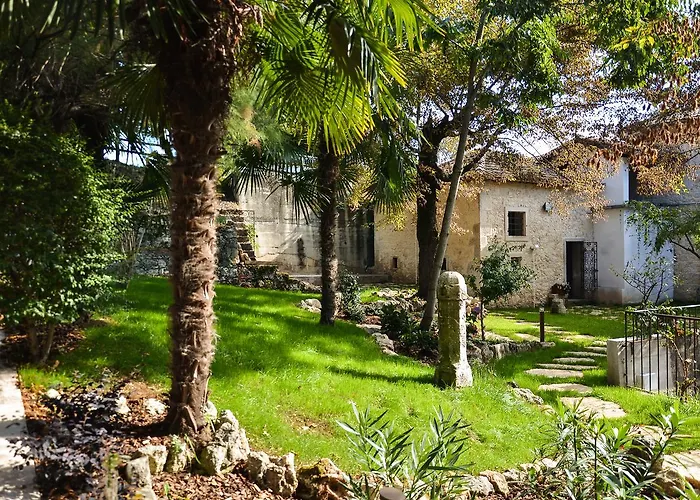 Villa Bonin