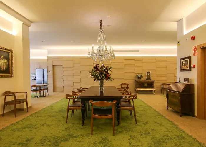 Hotel Cal Piteu Guisona