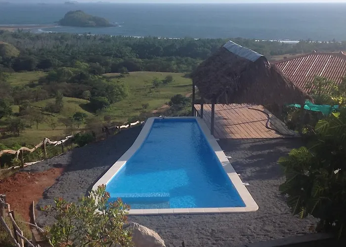 Hotel El Sol Morrillo