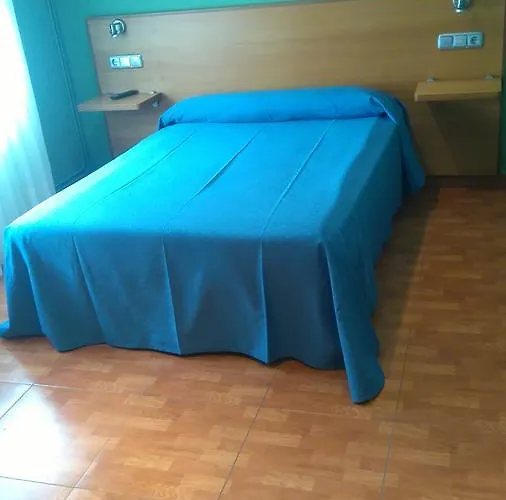 Pensión Risco Vimianzo