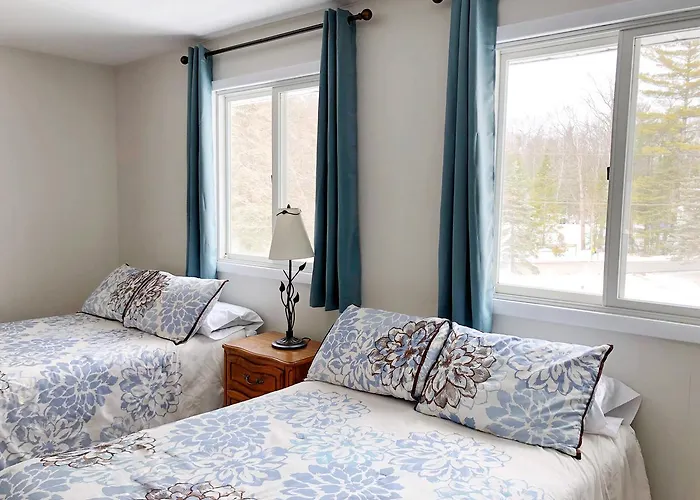 Churchill Pointe Inn