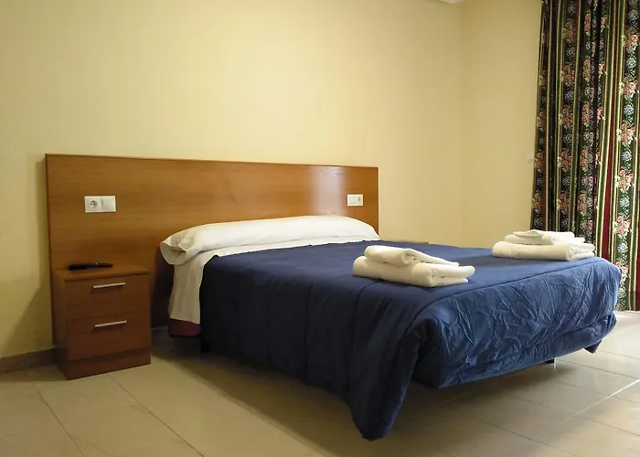 Hostal Orly