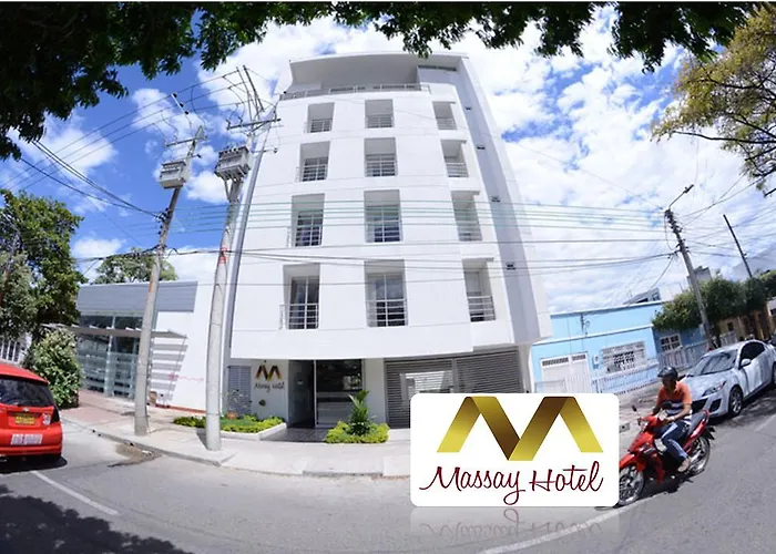 Massay Hotel