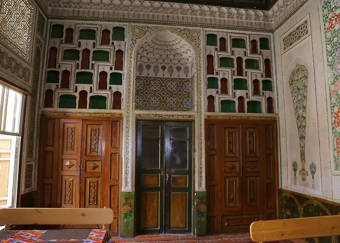 Rabat Boutique
