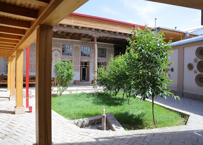 Rabat Boutique