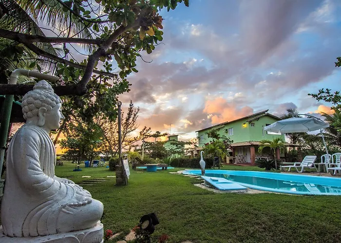 Pousada Villa Verde