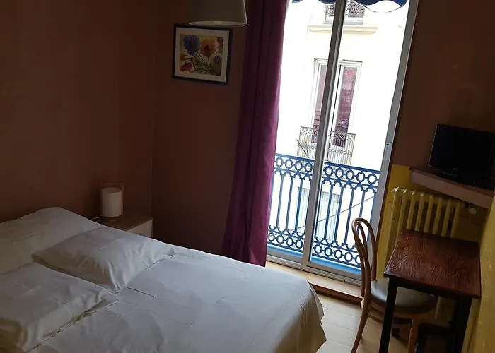 Hôtel Confort