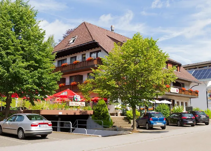 Hotel Cortina