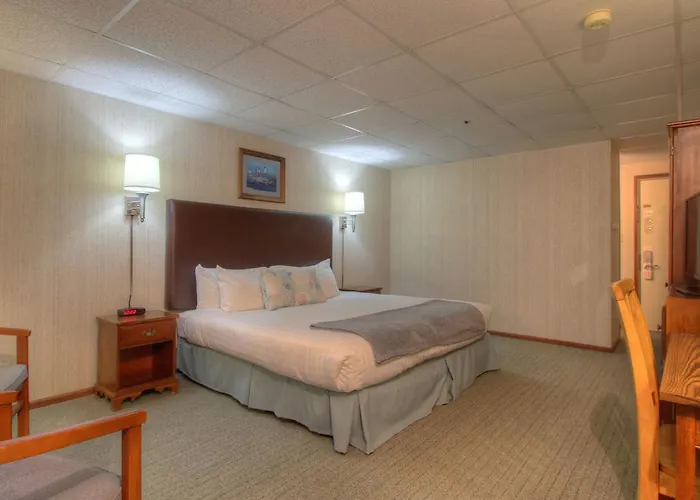 Rhumb Line Resort Kennebunkport