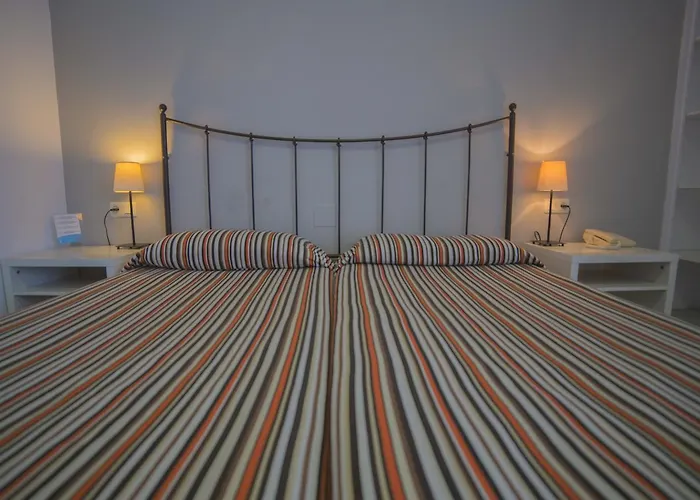 Casa Del Mar Hotel&Apartaments
