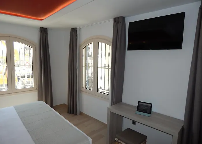Goedkope hotels in Nerja