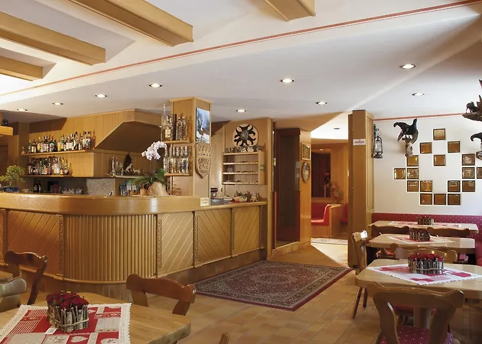 Hotel Corona